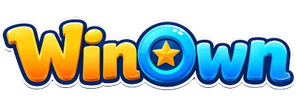 Winown casino logo